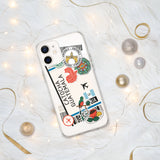 Funda para iPhone 15, 14, 13, 12, 11 Pro Max Plus Mini con bandera de Guatemala, recuerdo de viaje personalizado con nombre de ciudad
