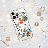 Funda para iPhone 15, 14, 13, 12, 11 Pro Max Plus Mini con bandera de Guatemala, recuerdo de viaje personalizado con nombre de ciudad