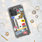 Shanghai China Chinese iPhone Case 15 14 13 12 11 Pro Max Plus Mini Gift Travel Souvenir Personalized Custom City Name
