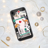Algeria Algerian Flag iPhone Case 15 14 13 12 11 Pro Max Plus Mini Gift Ideas Country Map Skyline Gift For Her Him Ideas Travel  Souvenir