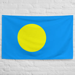Ideas para regalos con la bandera de Palau