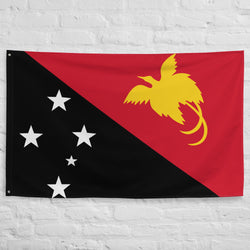 Ideas para regalos con la bandera de Guinea en la pared, arte impreso, decoración de pared, pancarta