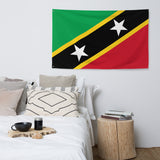 Ideas para regalos con la bandera de San Cristóbal y Nieves