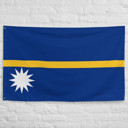 Ideas para regalos con la bandera de Nauru