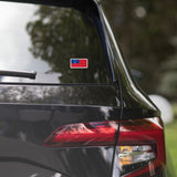 Samoa Samoan Flagge Auto Aufkleber Laptop Aufkleber Aufkleber Reise Souvenir Geschenkidee