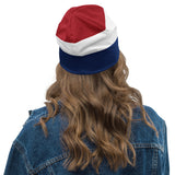 Beanie mit niederländischer Flagge, Wintermütze, warme Unisex-Mütze, superweich, Reise-Souvenir, Geschenkidee