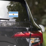 Argentinien argentinische Flagge Autoaufkleber Reise Souvenir Tourist Strandliebhaber Essenssüchtig Reiseziel Stolz Patriot Geschenke