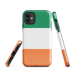 Funda para iPhone 15, 14, 13, 12, 11 Pro Max Plus Mini, resistente, rígida, protectora, de goma brillante, ideal para regalar