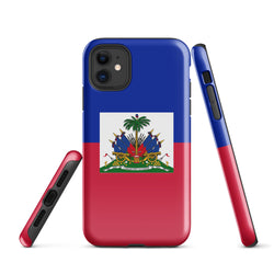 Funda para iPhone 15, 14, 13, 12, 11 Pro Max Plus Mini, resistente, rígida, protectora, de goma brillante, idea de regalo