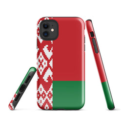 Funda para iPhone 15, 14, 13, 12, 11 Pro Max Plus Mini, resistente, rígida, protectora, de goma brillante, ideal para regalar