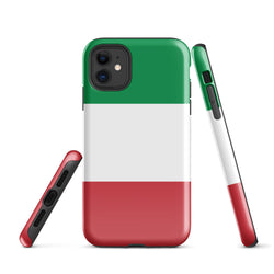 Funda para iPhone 15, 14, 13, 12, 11 Pro Max Plus Mini, resistente, rígida, protectora, de goma brillante, ideal para regalar