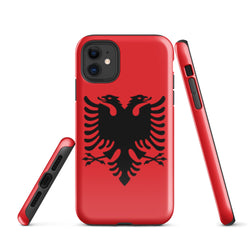 Funda para iPhone 15, 14, 13, 12, 11 Pro Max Plus Mini, resistente, rígida, protectora, de goma brillante, ideal para regalar