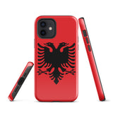 Funda para iPhone 15, 14, 13, 12, 11 Pro Max Plus Mini, resistente, rígida, protectora, de goma brillante, ideal para regalar