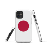 Japan Japanese Flag iPhone Case 15 14 13 12 11 Pro Max Plus Mini Gift Ideas Country Map Skyline Gift For Her Him Ideas Travel  Souvenir