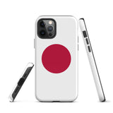 Japan Japanese Flag iPhone Case 15 14 13 12 11 Pro Max Plus Mini Gift Ideas Country Map Skyline Gift For Her Him Ideas Travel  Souvenir