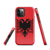 Funda para iPhone 15, 14, 13, 12, 11 Pro Max Plus Mini, resistente, rígida, protectora, de goma brillante, ideal para regalar