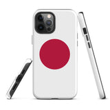 Japan Japanese Flag iPhone Case 15 14 13 12 11 Pro Max Plus Mini Gift Ideas Country Map Skyline Gift For Her Him Ideas Travel  Souvenir
