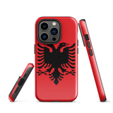 Funda para iPhone 15, 14, 13, 12, 11 Pro Max Plus Mini, resistente, rígida, protectora, de goma brillante, ideal para regalar
