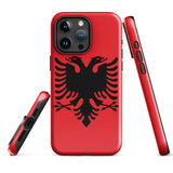 Funda para iPhone 15, 14, 13, 12, 11 Pro Max Plus Mini, resistente, rígida, protectora, de goma brillante, ideal para regalar