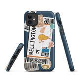 Wellington New zealand  iPhone 13 12 11 Pro Max case iPhone 13 12 mini case iPhone XS Max Case iPhone XR 7 8 Plus SE