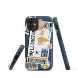 Wellington New zealand  iPhone 13 12 11 Pro Max case iPhone 13 12 mini case iPhone XS Max Case iPhone XR 7 8 Plus SE