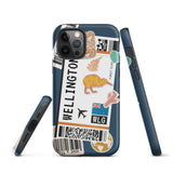 Wellington New zealand  iPhone 13 12 11 Pro Max case iPhone 13 12 mini case iPhone XS Max Case iPhone XR 7 8 Plus SE