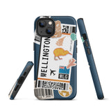 Wellington New zealand  iPhone 13 12 11 Pro Max case iPhone 13 12 mini case iPhone XS Max Case iPhone XR 7 8 Plus SE