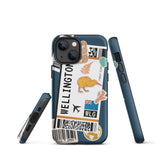 Wellington New zealand  iPhone 13 12 11 Pro Max case iPhone 13 12 mini case iPhone XS Max Case iPhone XR 7 8 Plus SE
