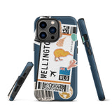 Wellington New zealand  iPhone 13 12 11 Pro Max case iPhone 13 12 mini case iPhone XS Max Case iPhone XR 7 8 Plus SE